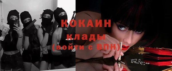 стаф Покров